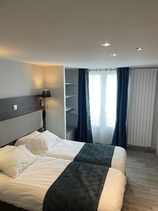 Suite Familiar