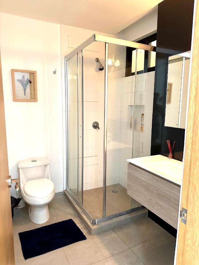 Habitación Business Doble con acceso al gimnasio