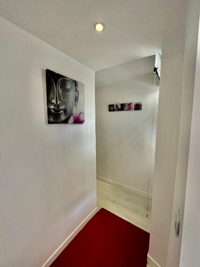 Habitación Individual Superior