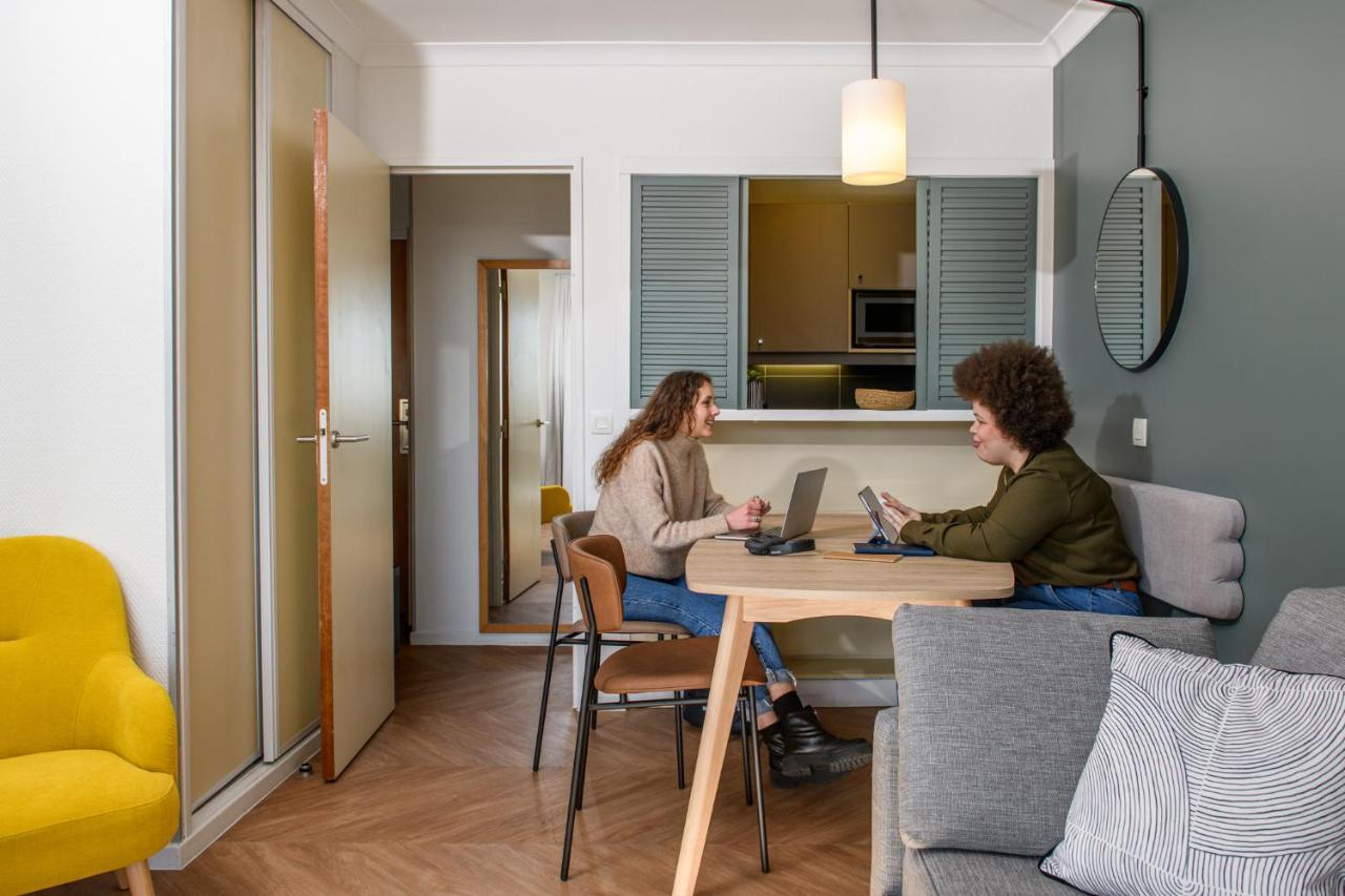 Apartamento de 1 dormitorio