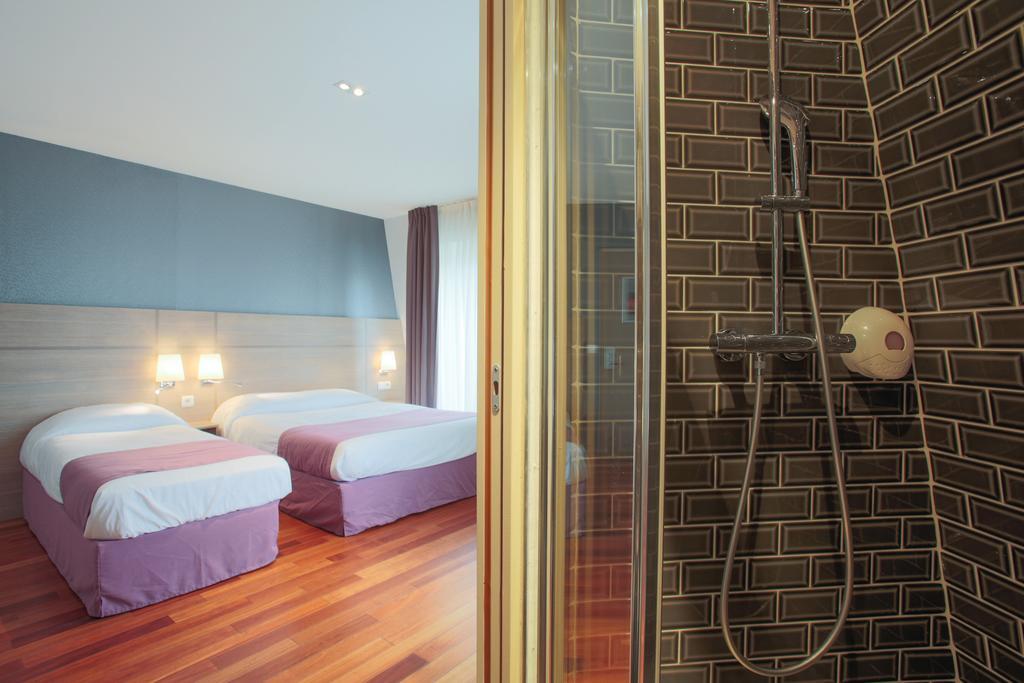 Habitación Familiar
