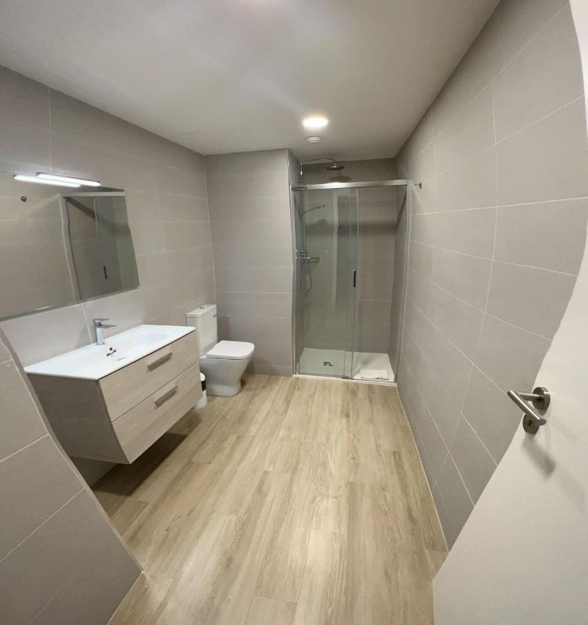 Apartamento de 2 dormitorios