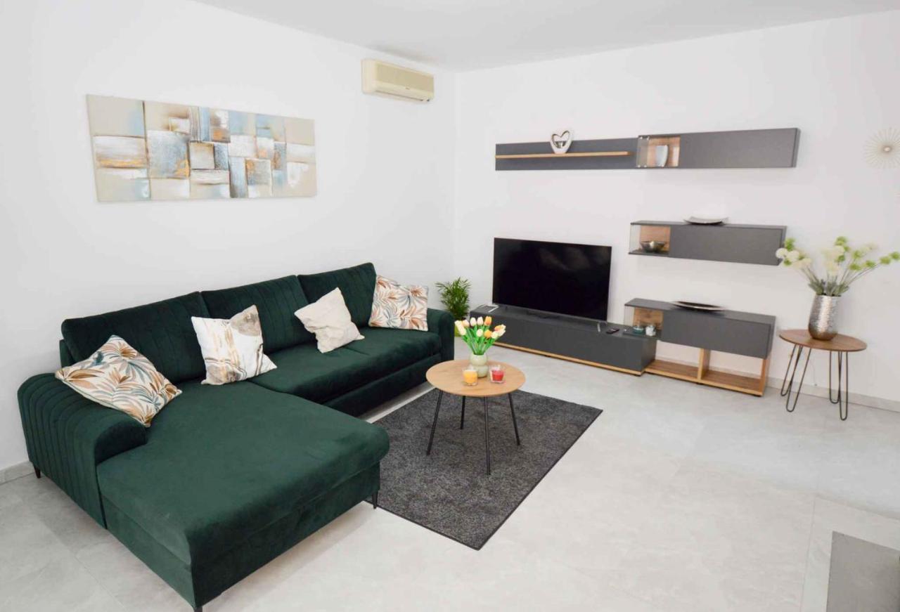 Habitación Cuádruple Dúplex