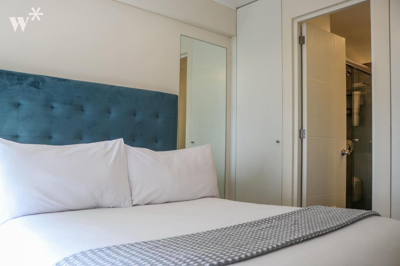 Apartamento Estudio