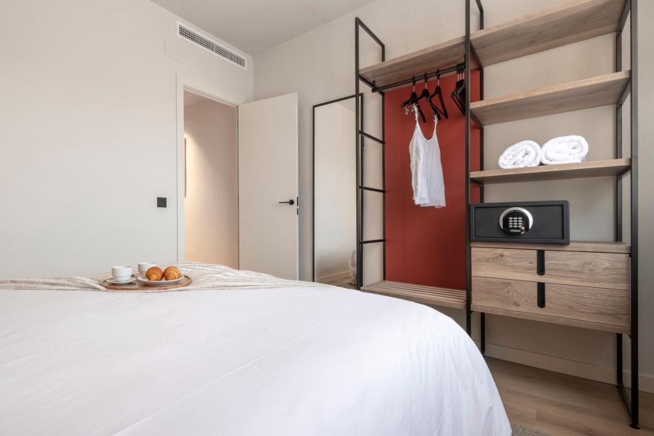 Apartamento de 3 dormitorios