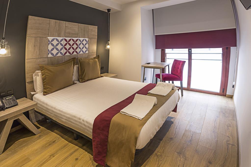 Habitación Doble Estándar