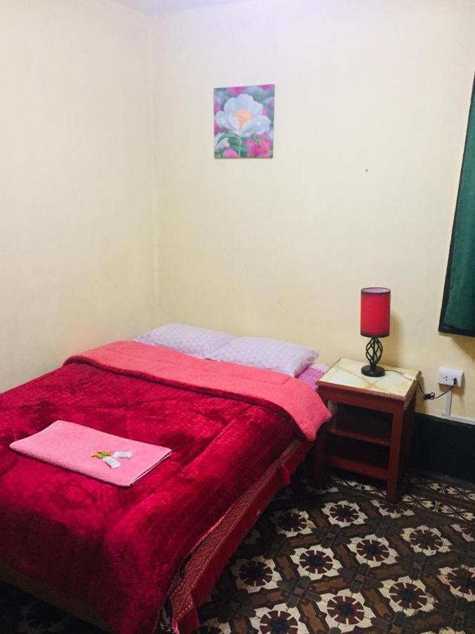 Habitación Doble Económica