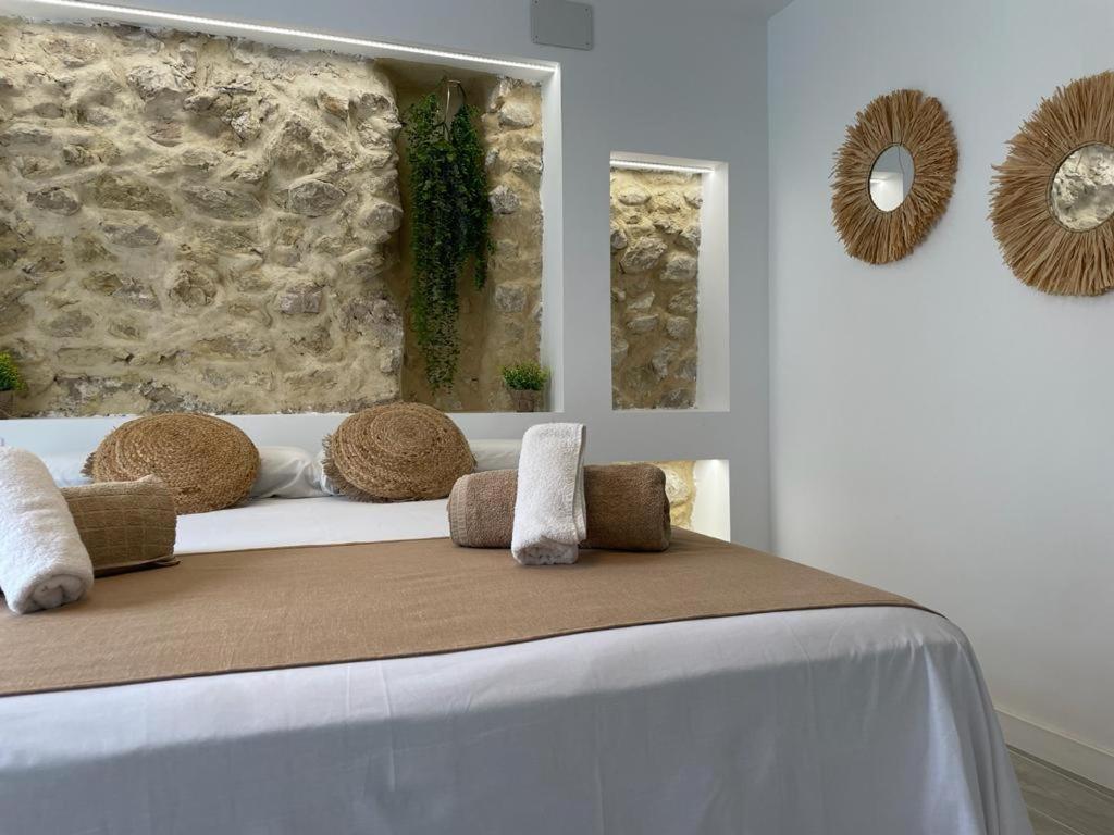 Habitación Doble con balcón