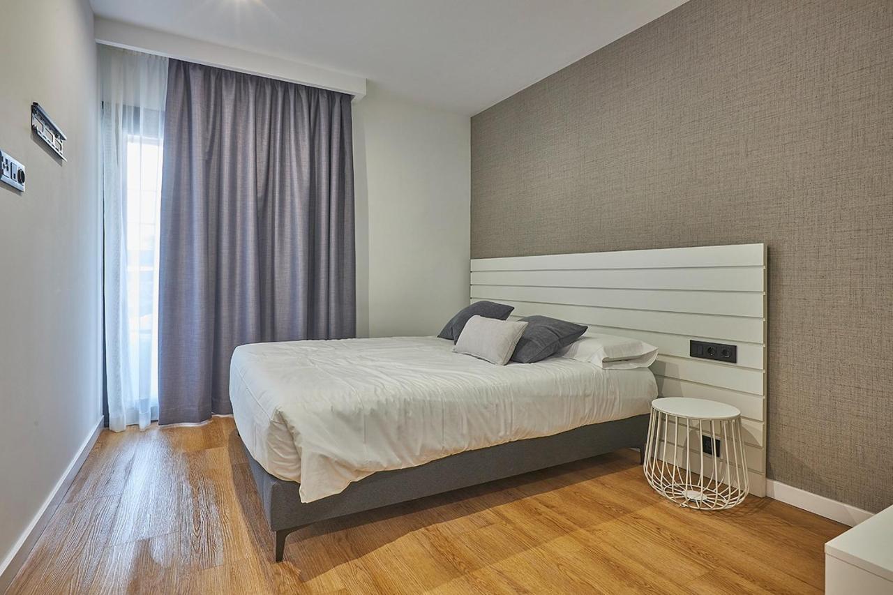 Apartamento con vistas al mar