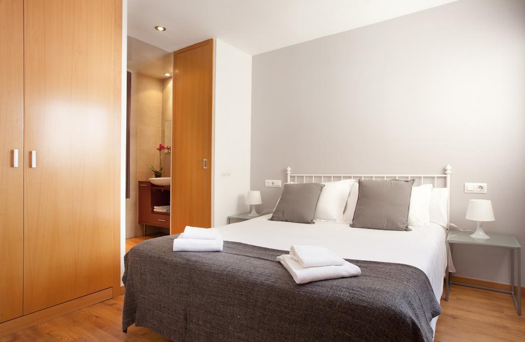 Apartamento Estudio