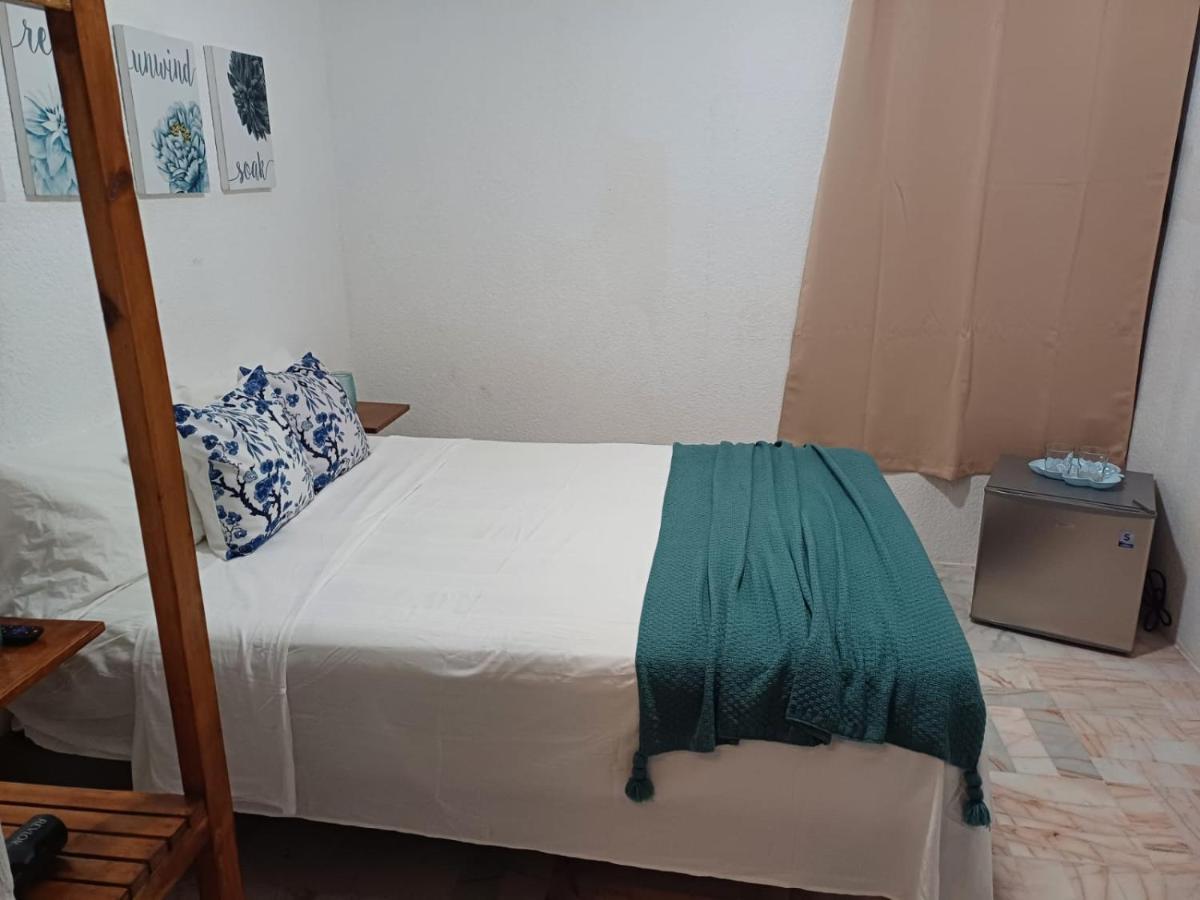 Habitación Doble Estándar