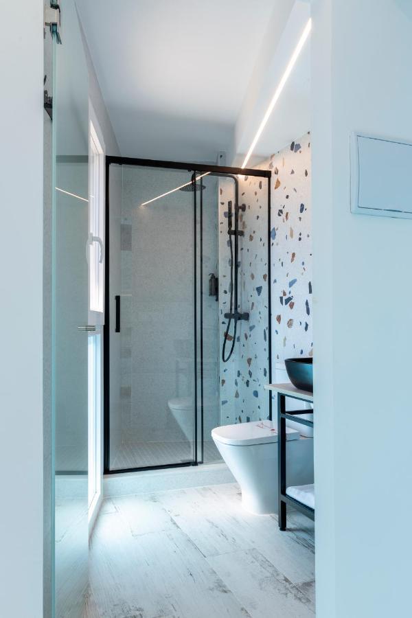 Habitación Doble Pequeña