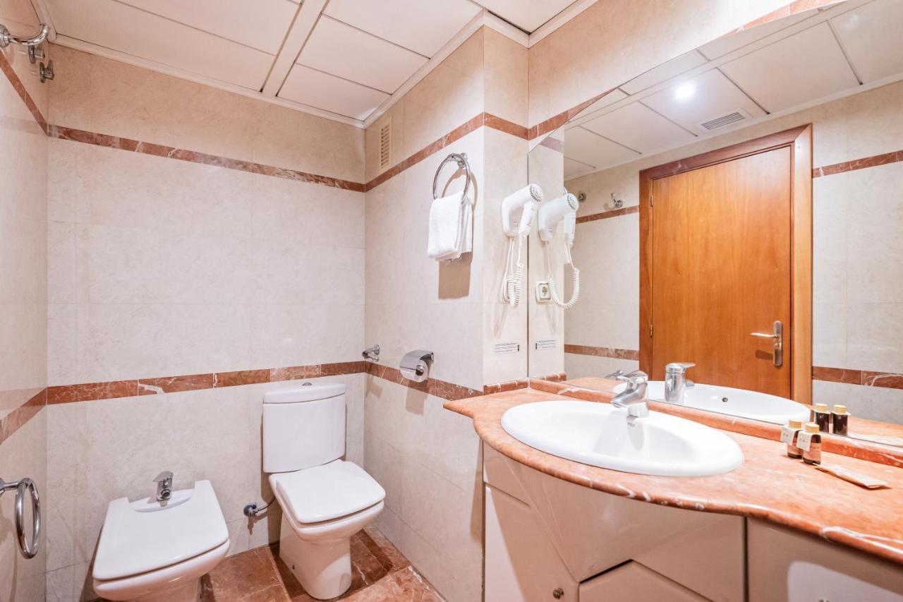 Apartamento de 2 dormitorios