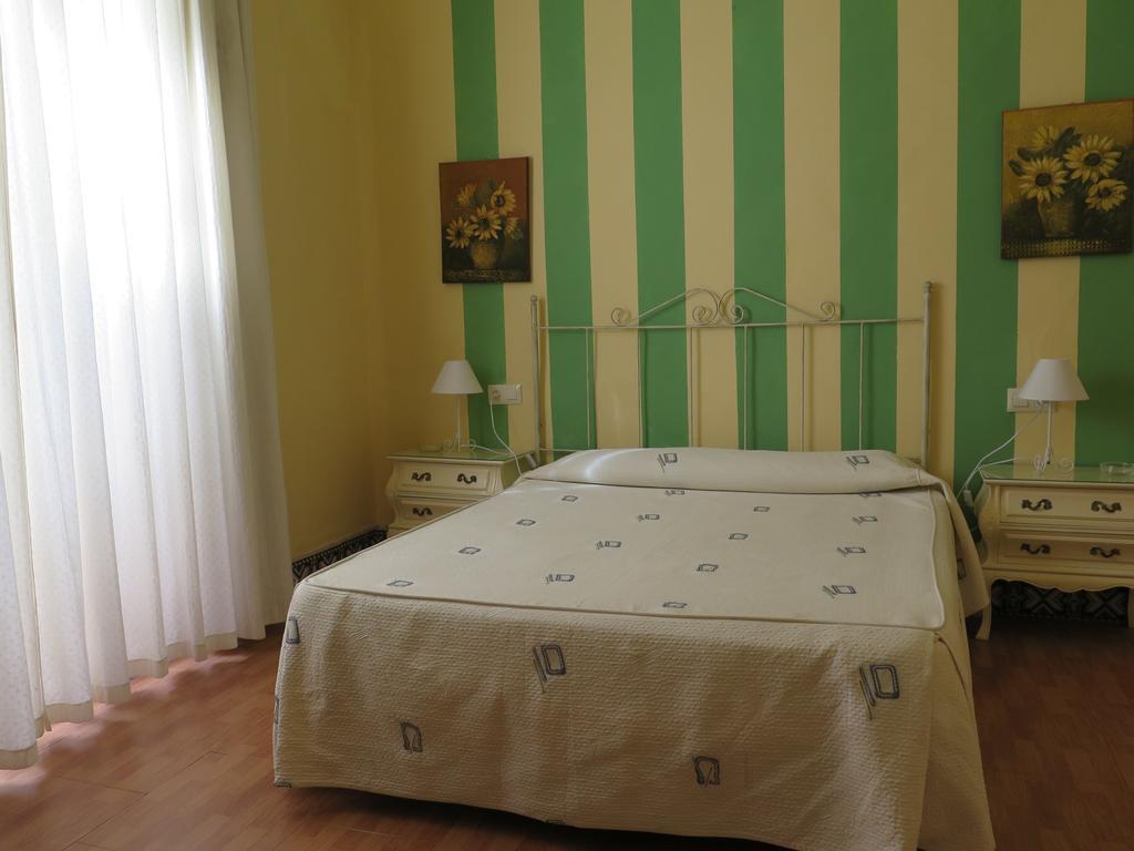 Habitación Doble con baño privado