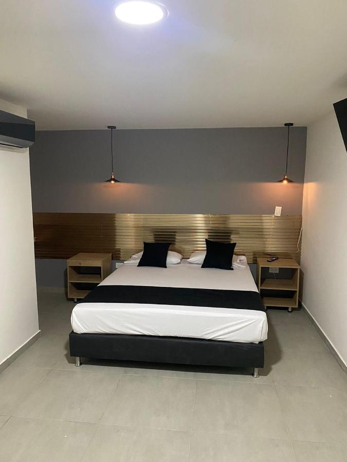 Habitación Doble Estándar