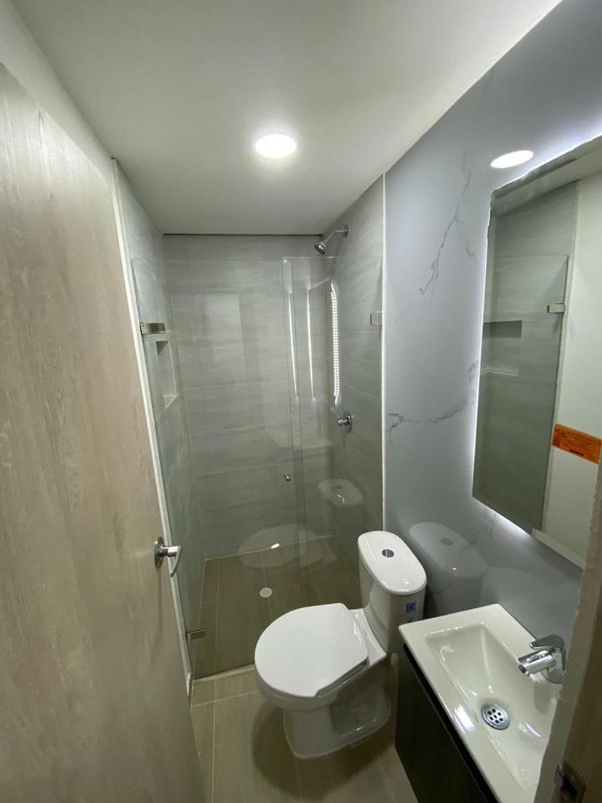 Habitación Individual Estándar