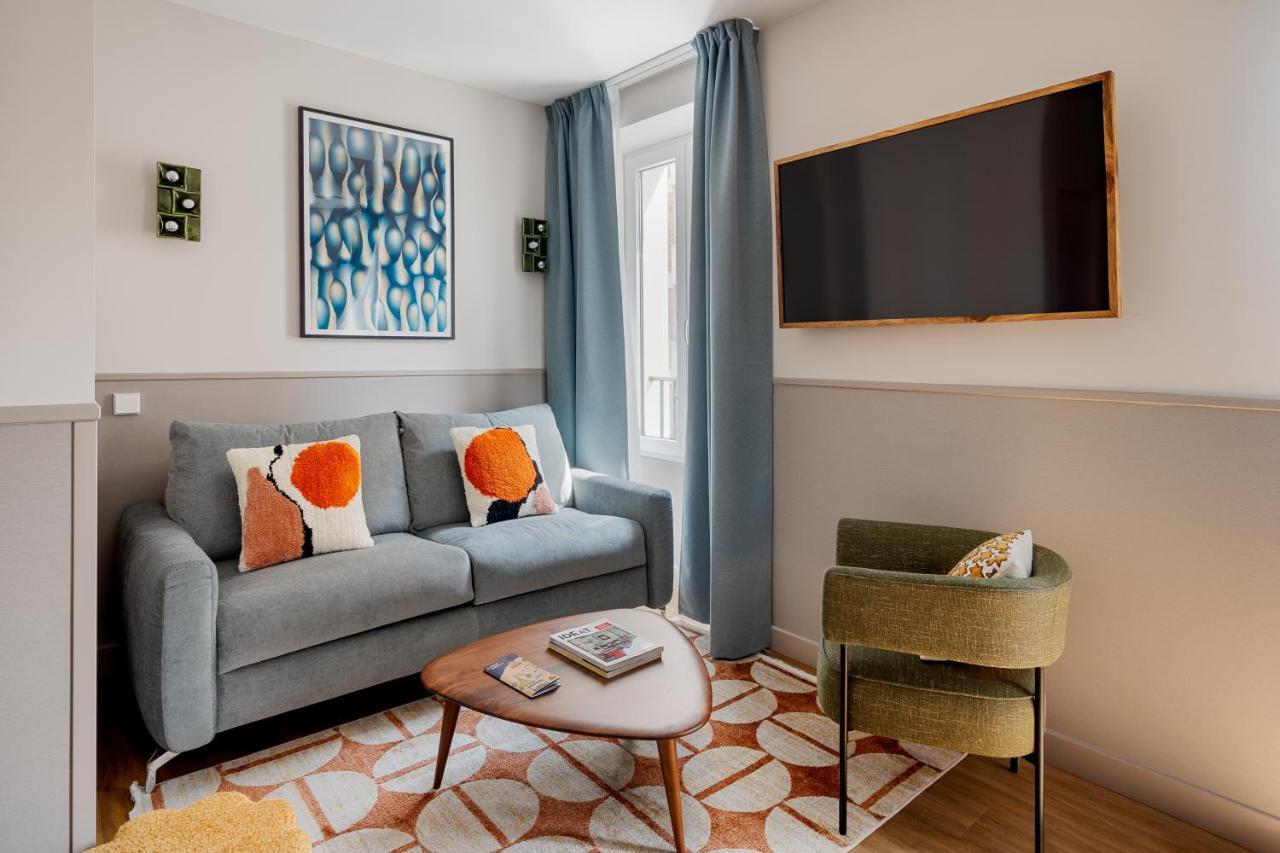 Apartamento de 2 dormitorios