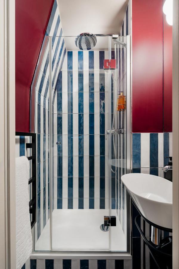 Apartamento Deluxe