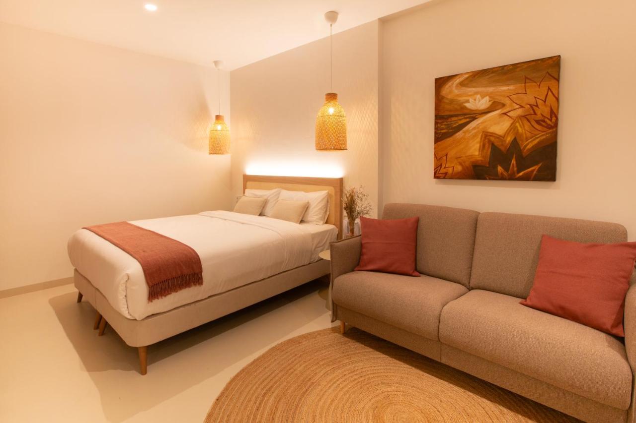 Suite Junior Deluxe