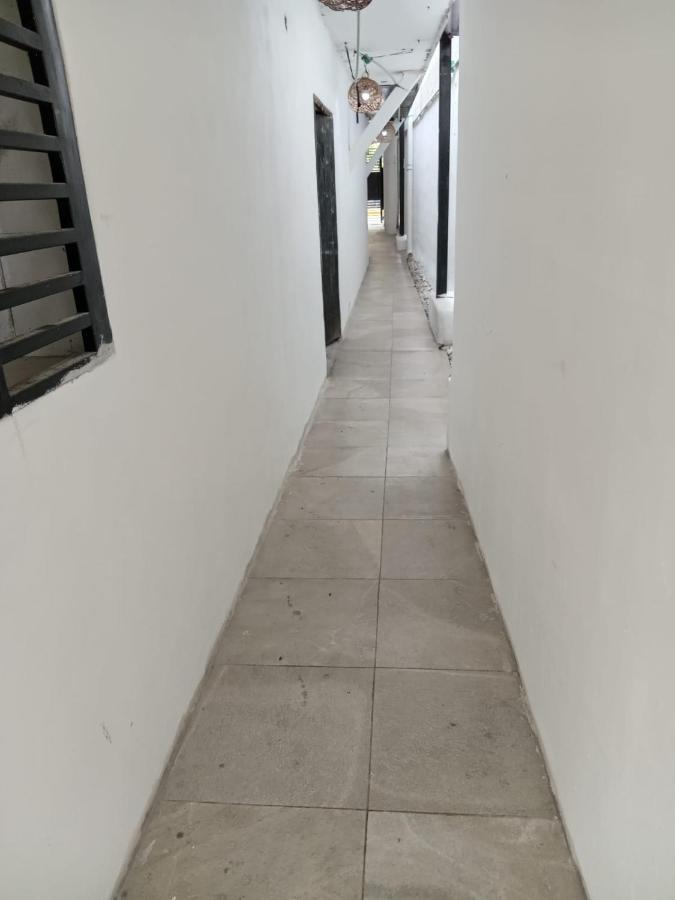 Habitación cuádruple