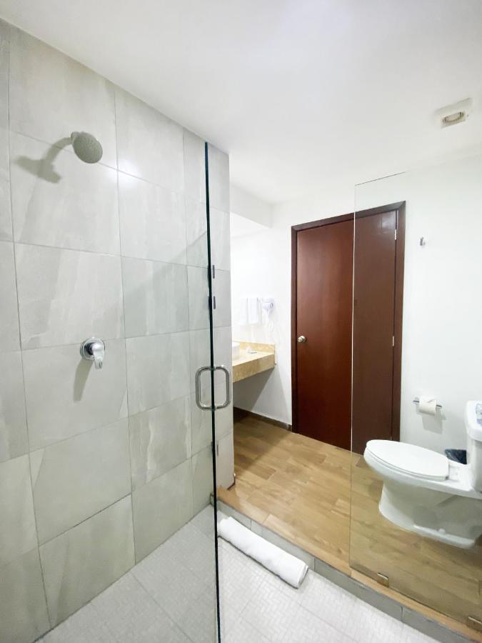 Habitación Doble Estándar - 2 camas