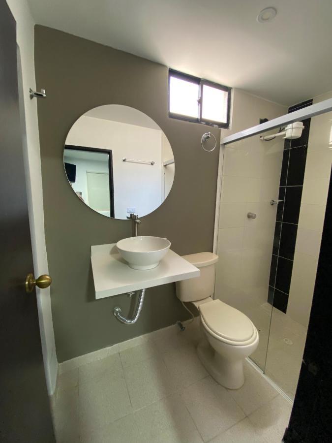 Apartamento Estándar