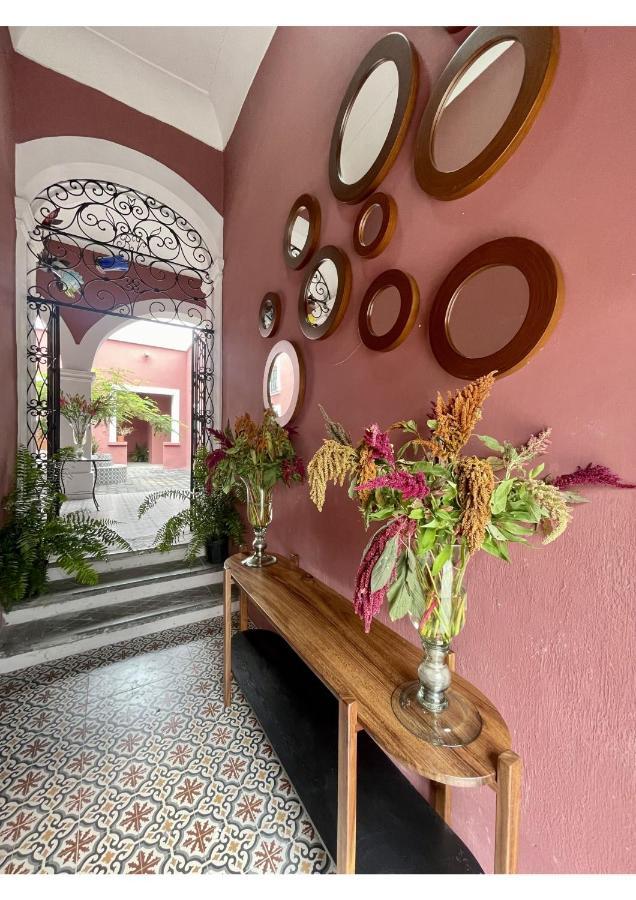 Habitación Doble con baño privado