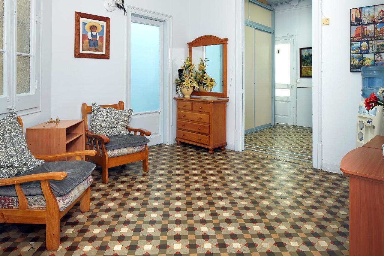 Habitación Triple Estándar