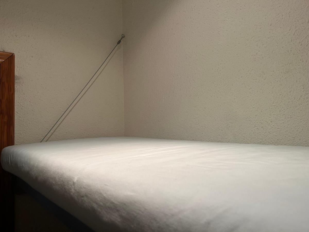 Bunk Bed Mixed Dormitory Room