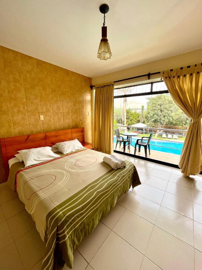 Habitación Estándar - 1 cama grande