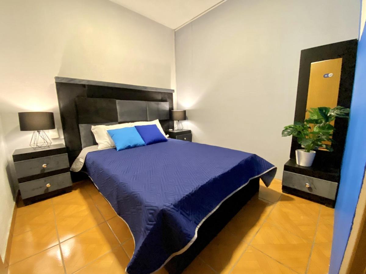Habitación Doble Económica