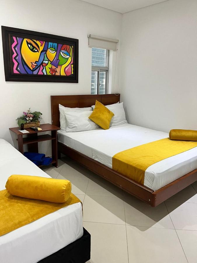 Apartamento Deluxe