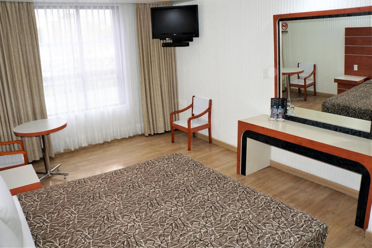 Habitación Deluxe - 1 cama grande