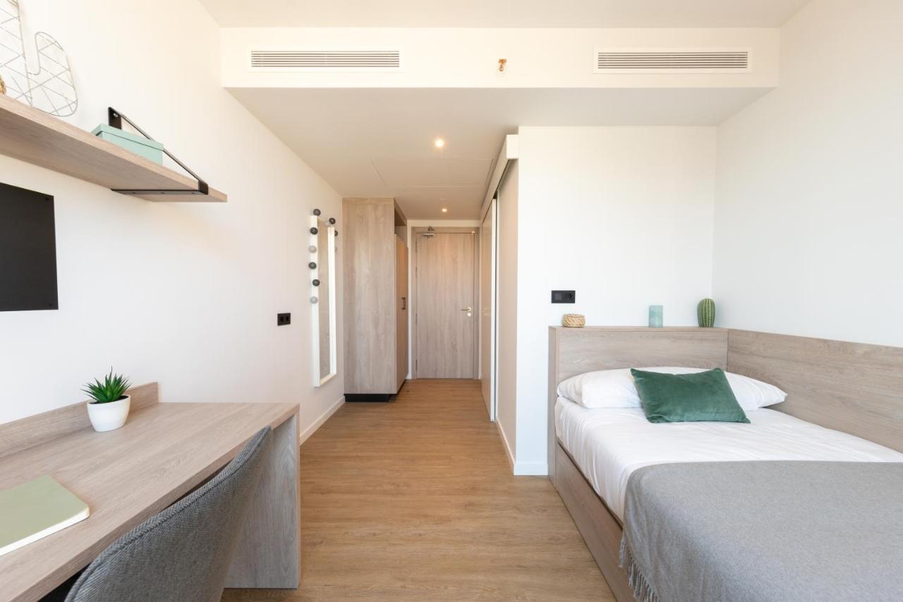 Habitación Individual Superior