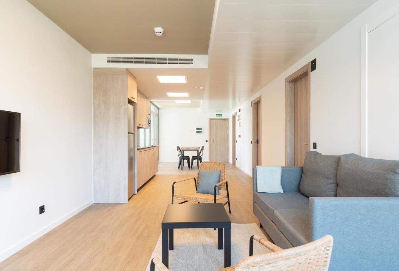 Apartamento Superior