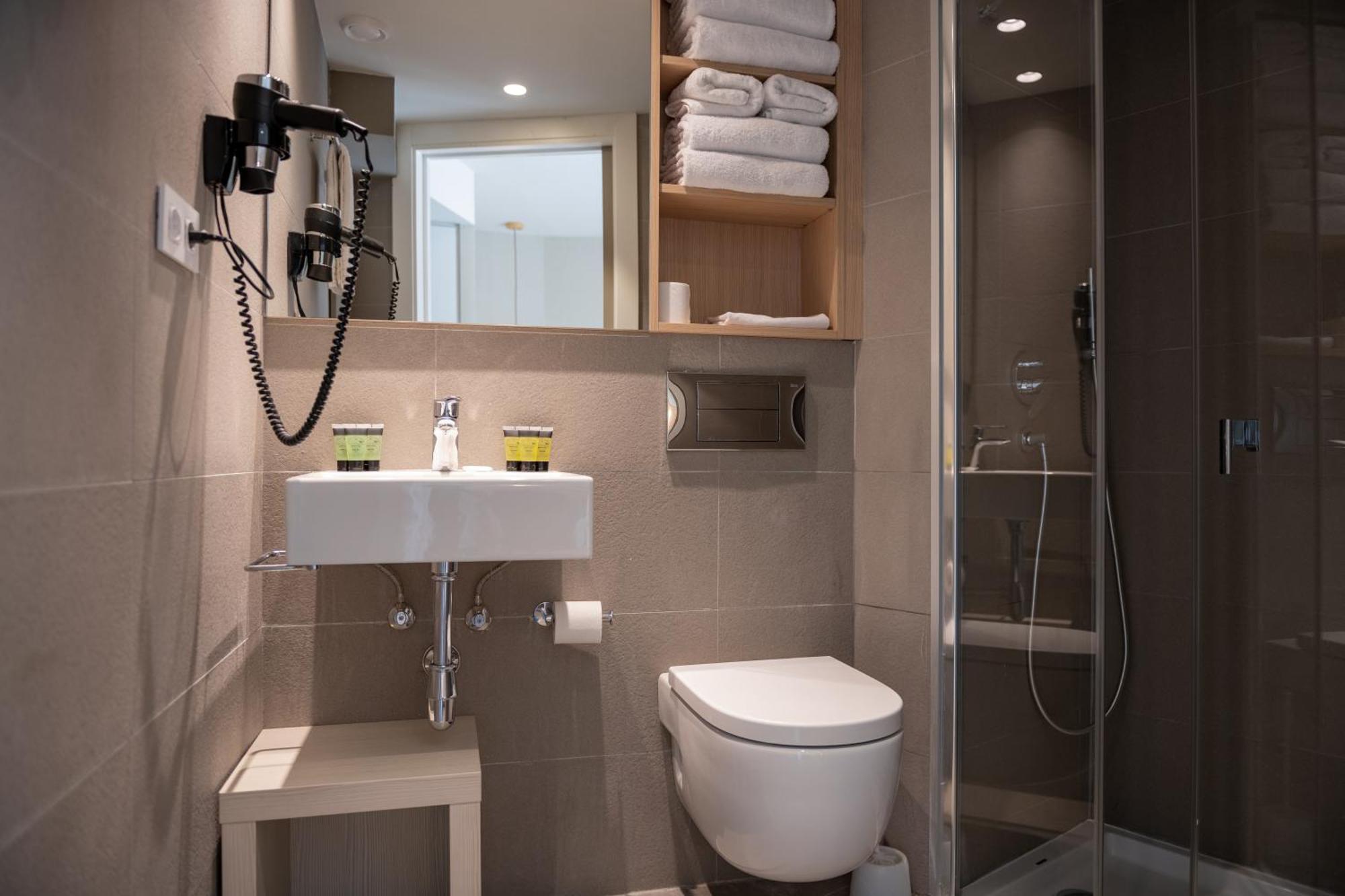 Apartamento de 2 dormitorios