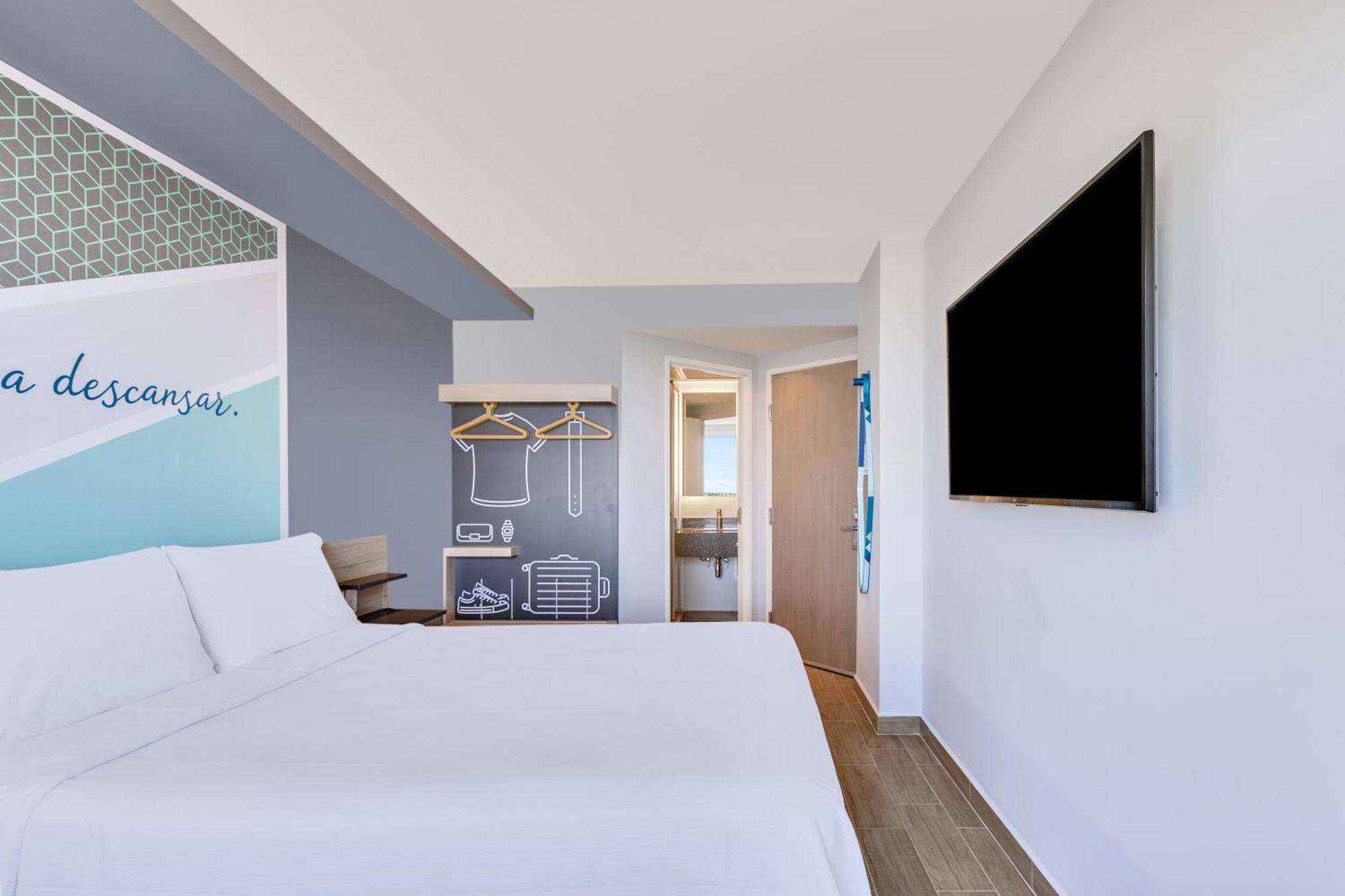 Habitación Superior con 1 cama grande