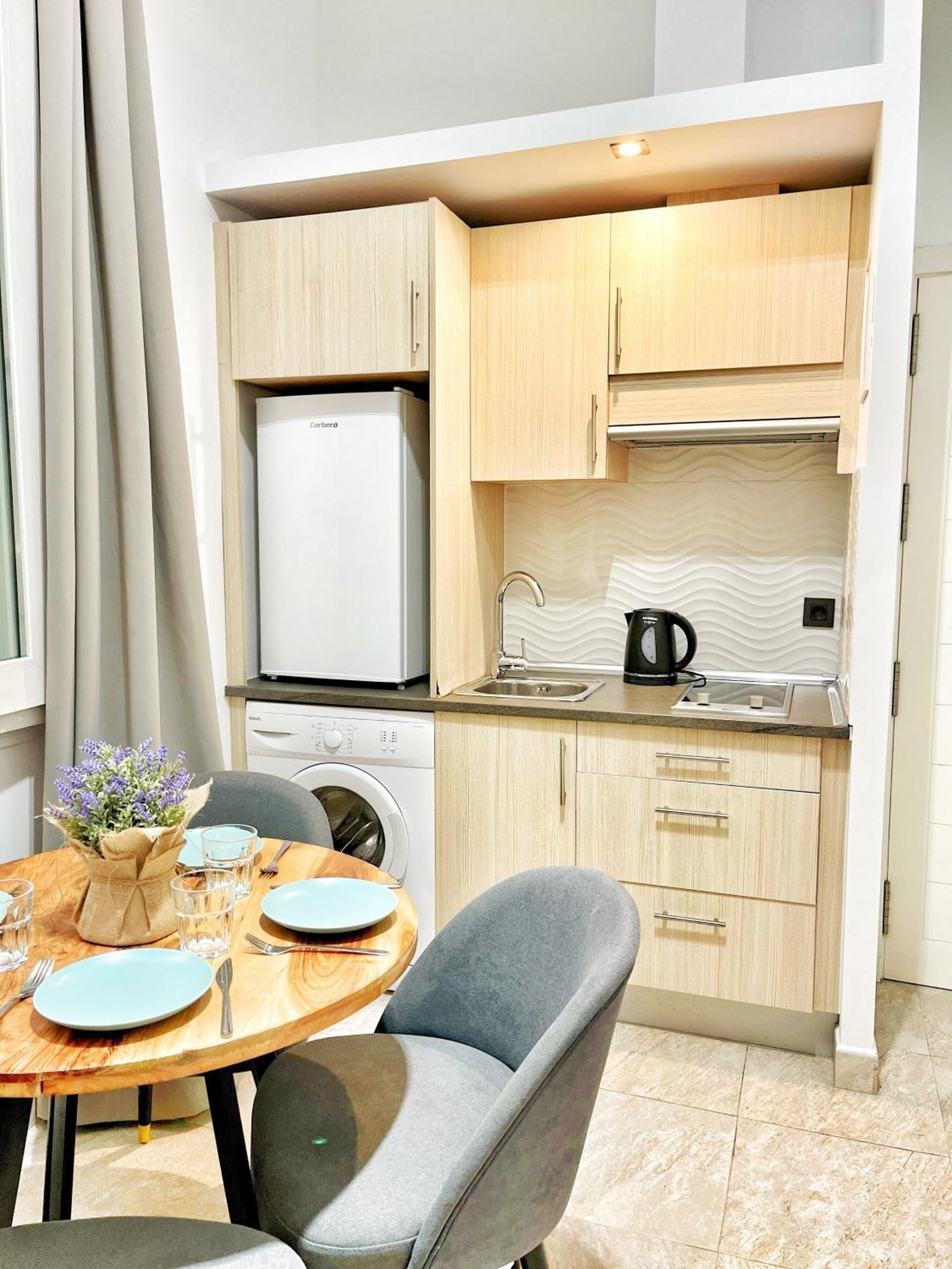 Suite Deluxe