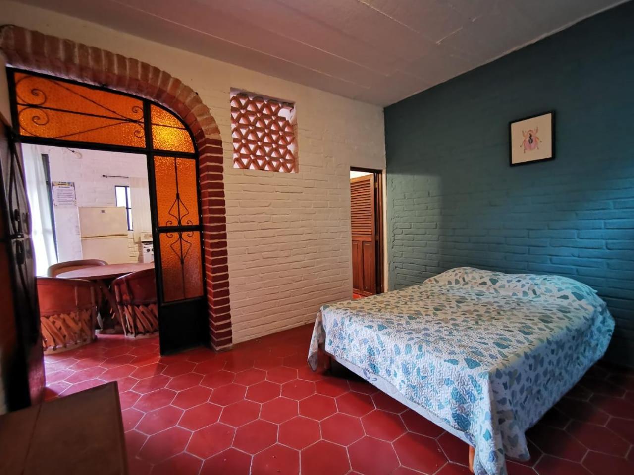 Apartamento de 2 dormitorios