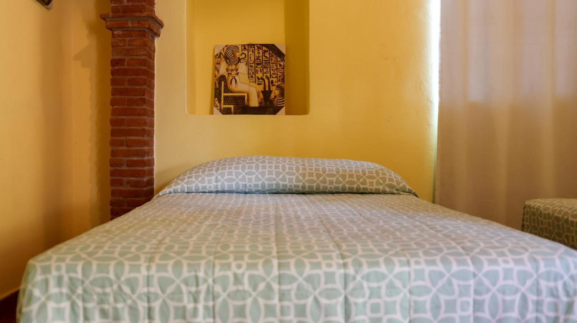 Habitación Doble Deluxe - 1 o 2 camas