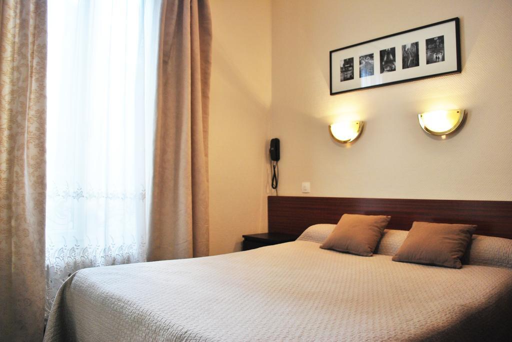 Habitación Doble con baño privado