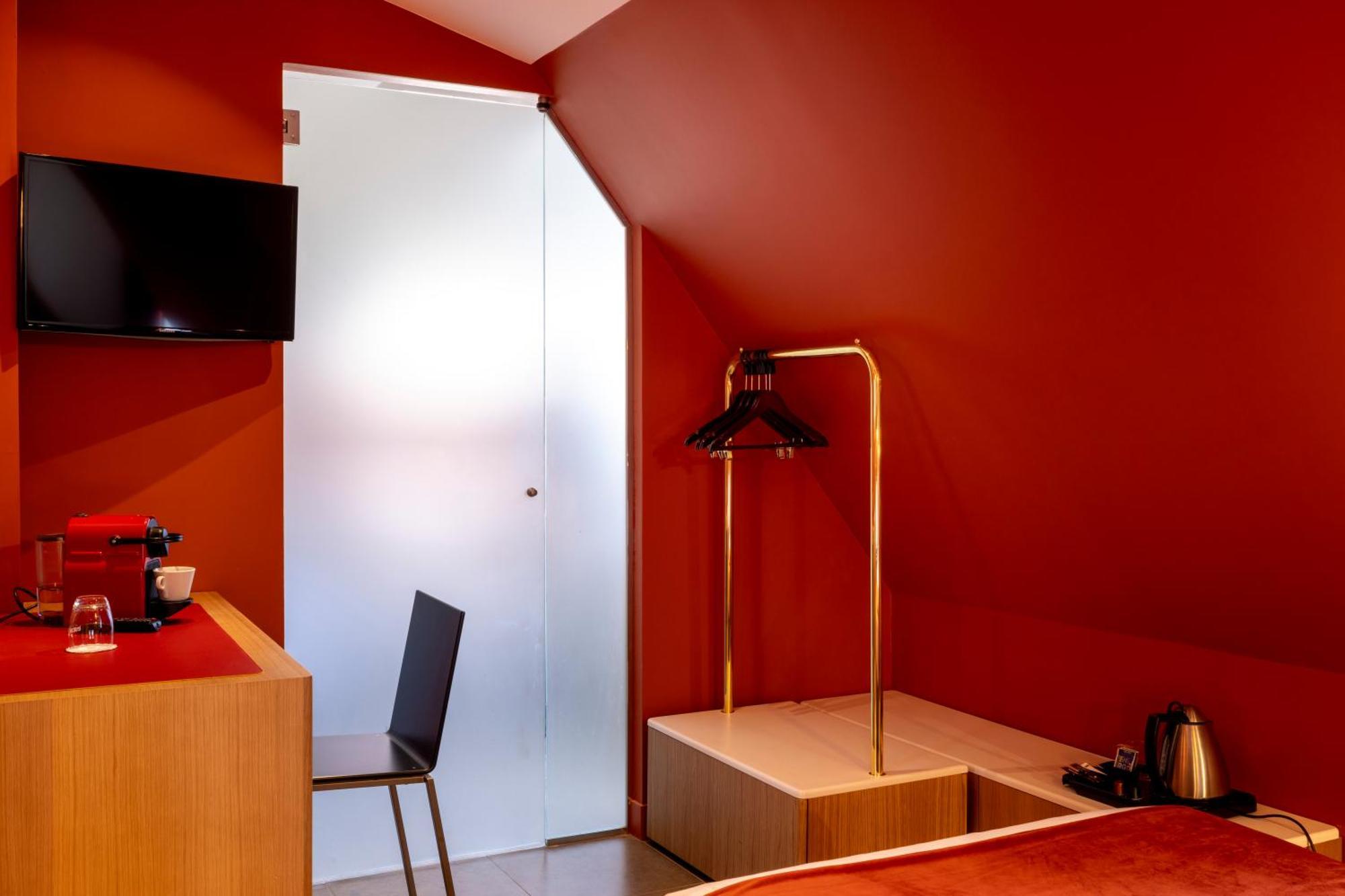 Habitación Individual