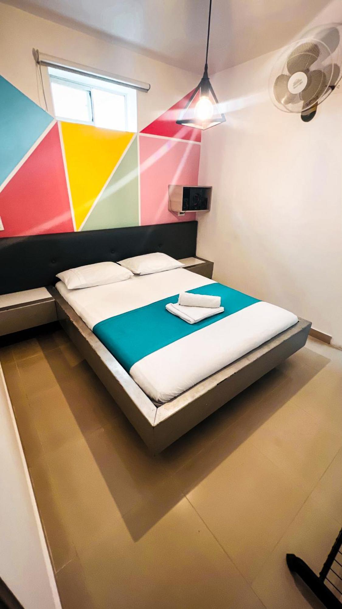 Habitación Doble Estándar