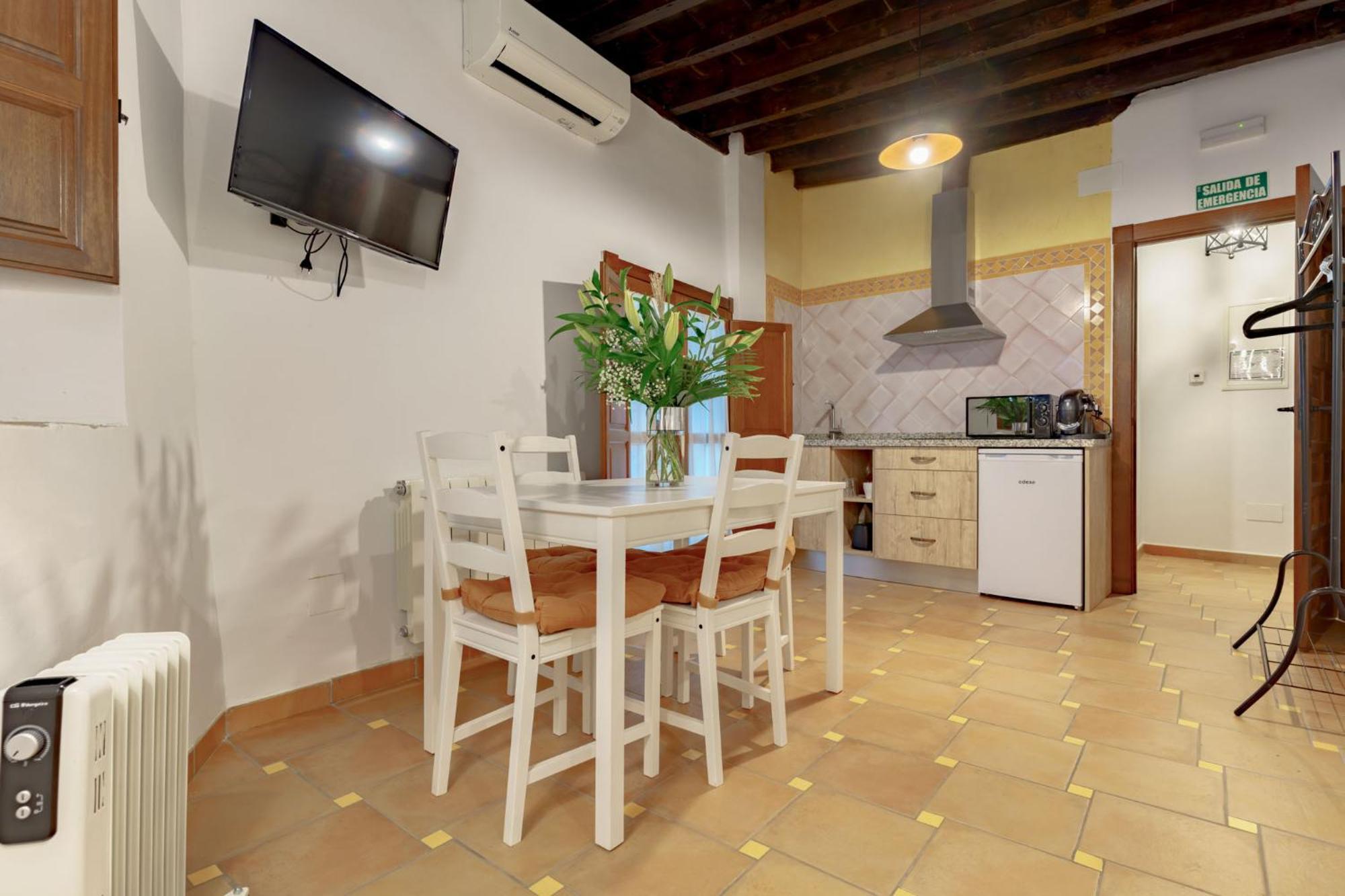 Estudio Estándar
