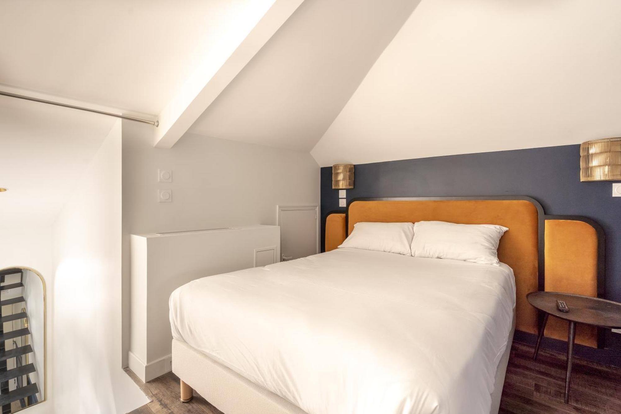 Habitación Doble Superior