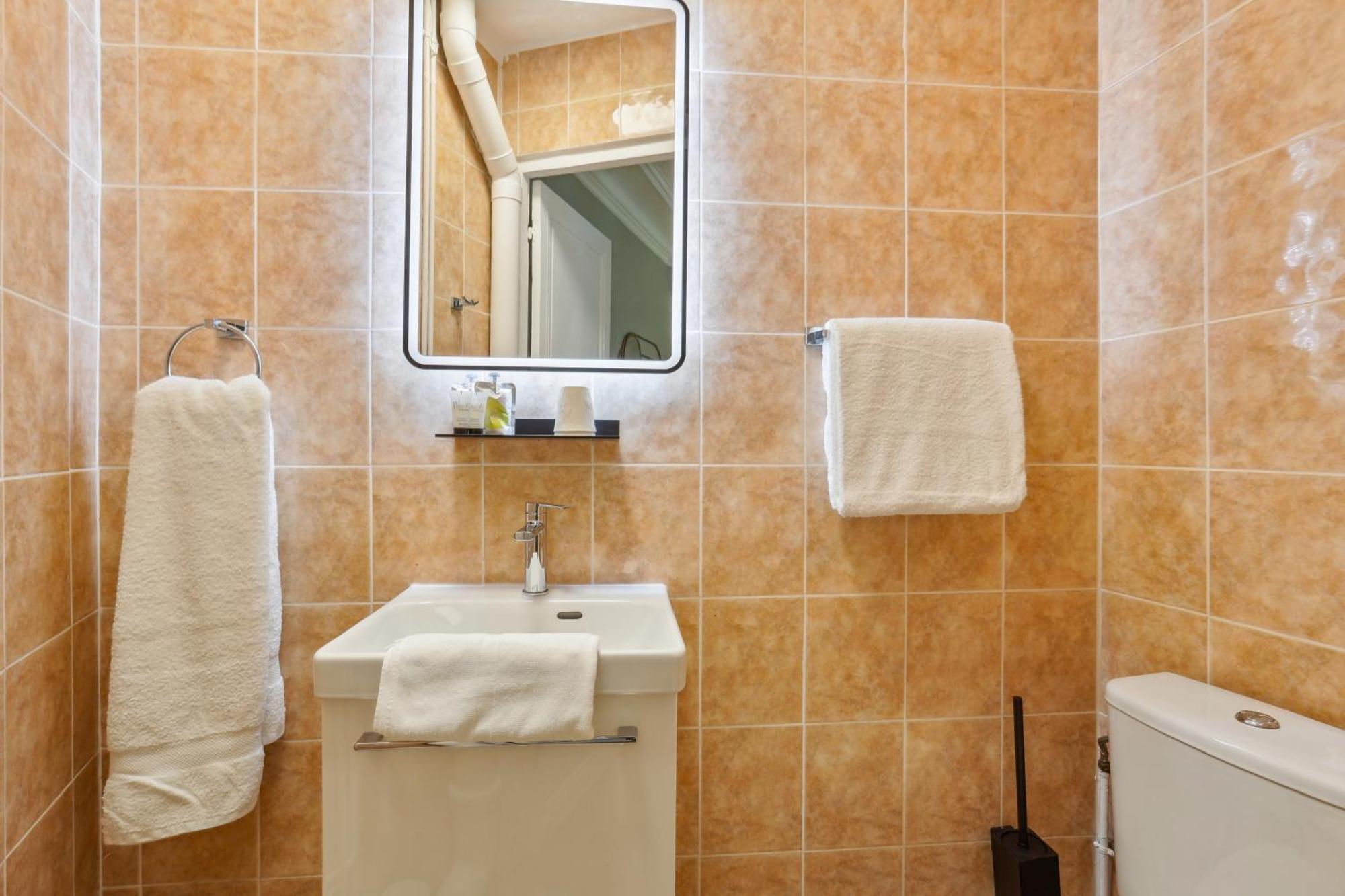 Habitación Cuádruple Confort