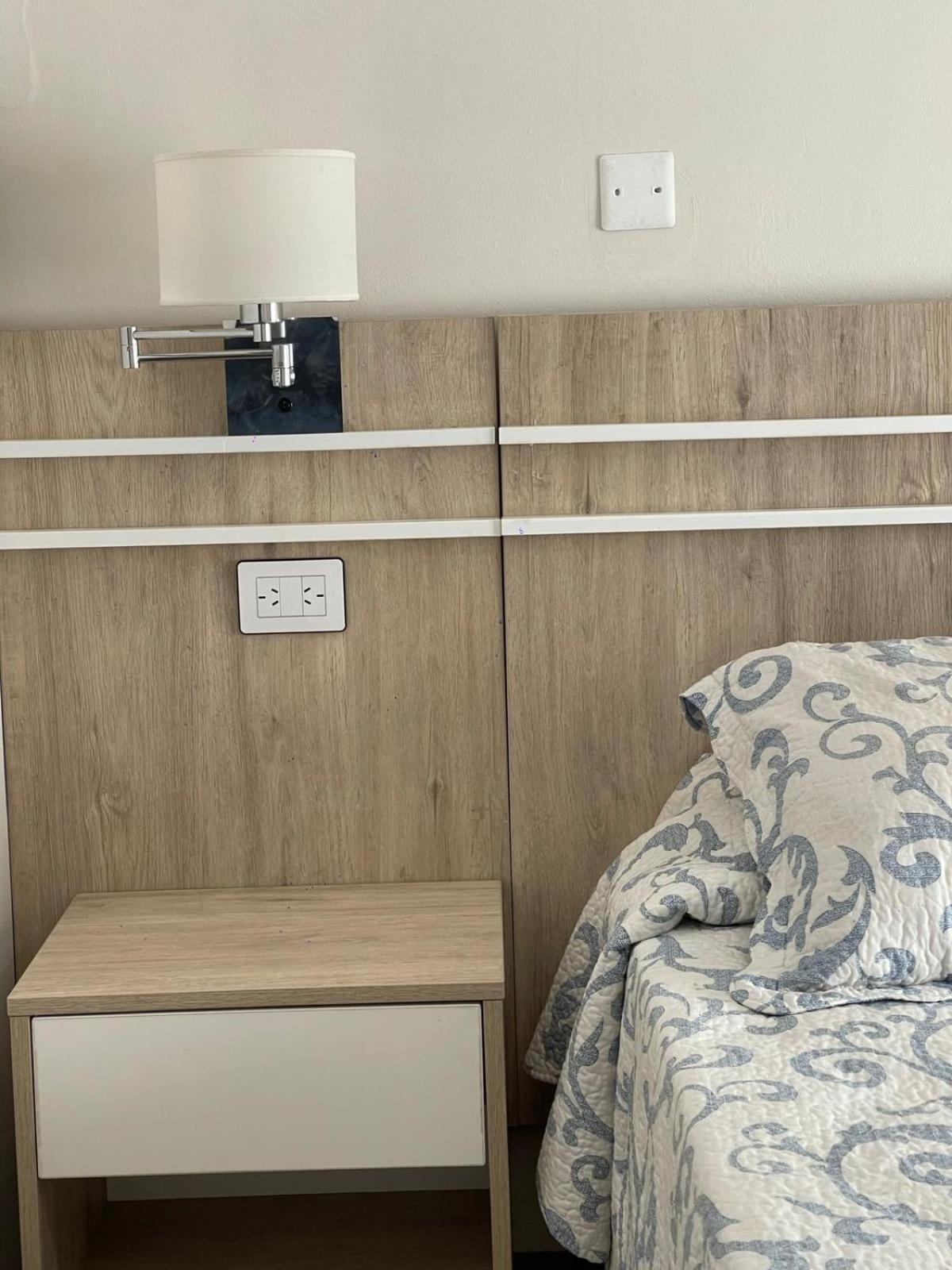 Habitación Doble Estándar