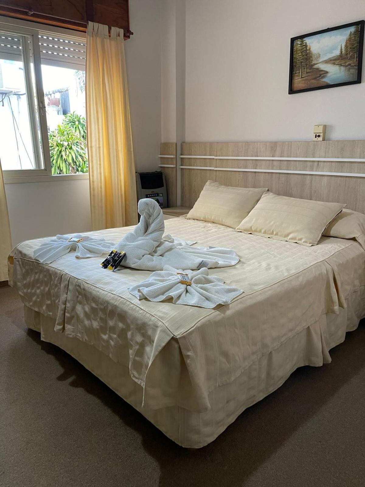 Habitación Triple Estándar