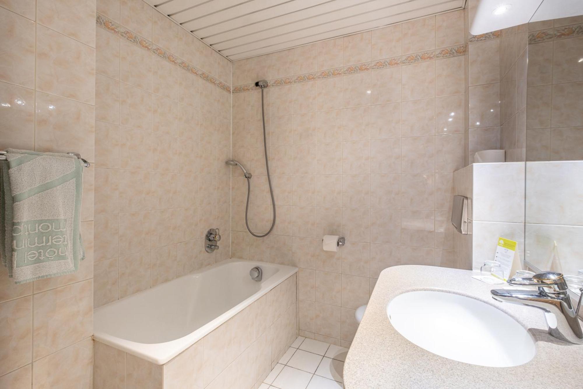 Habitación Doble Club