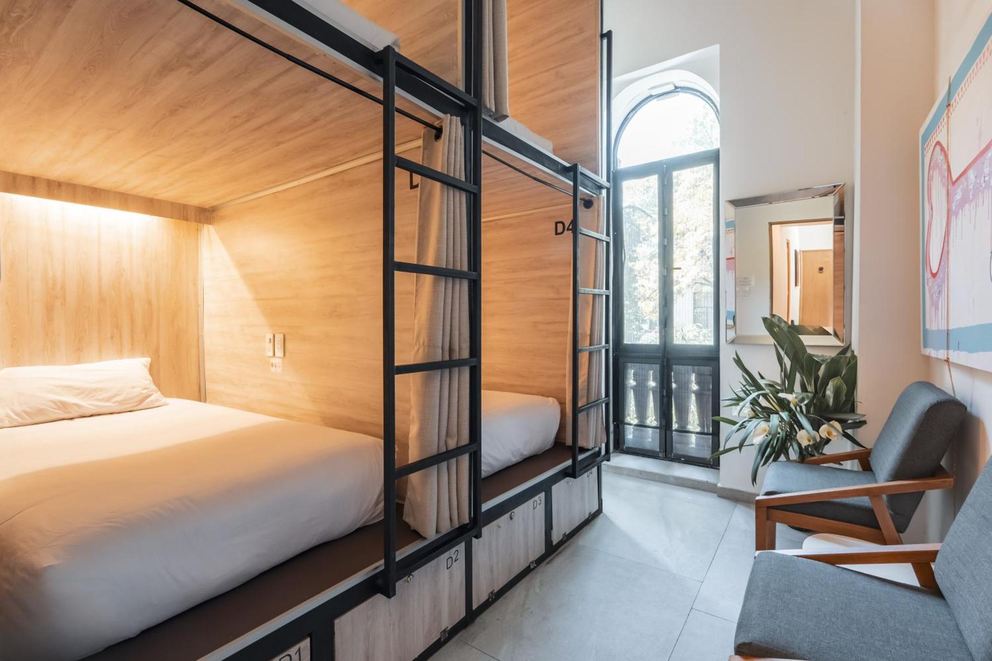 Bed in 4-Bed Dormitory Room,1545831178:JPEG